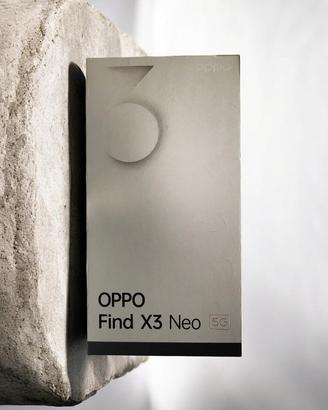 Oppo Find X 3 NEO 5G 12/256 Gb