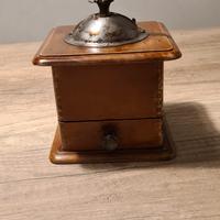 macinino caffè Trespade