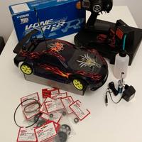 Macchinetta radiocomandata Kyosho Vone RRR EVO