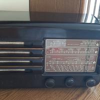 Radio Philips Vintage anni 50
