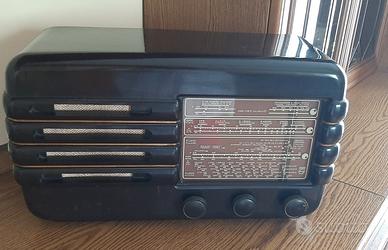 Radio Philips Vintage anni 50