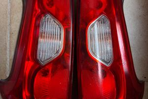 Stop posteriori fiat panda 3 serie 2012-2025