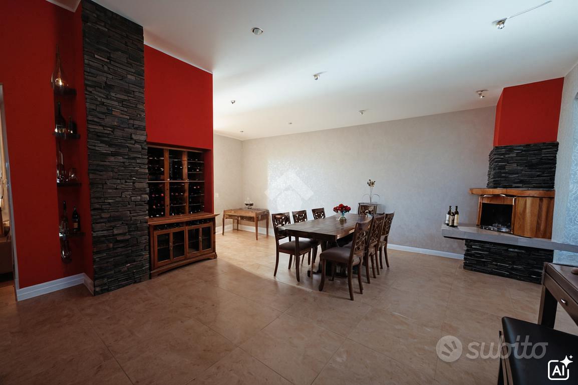 Casa – Monterosi, Via Prato Nuovo - Vista 3