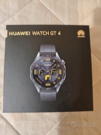 Huawei gt4