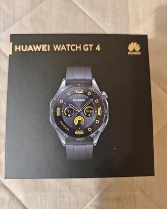 Huawei gt4