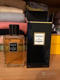 Coco Chanel originale