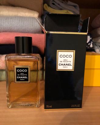 Coco Chanel originale