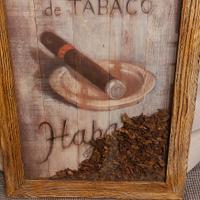 quadro  del TABACCO