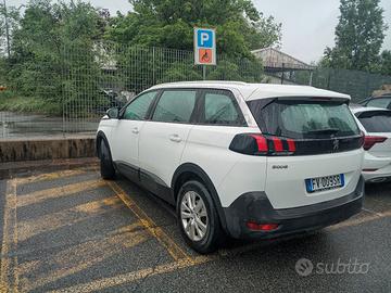 Peugeot 5008 1.5 Bluehdi Allure s&s 130 CV 7 posti