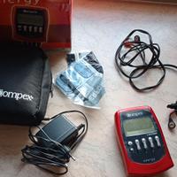 Elettrostimolatore Energy Mi-Ready di Compex