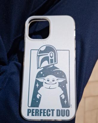 custodia per cellulare per Iphone 12 Mini original