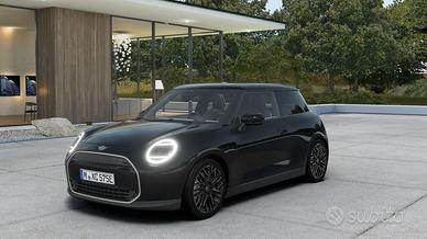 Mini Mini Cooper E Favoured