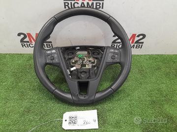 VOLANTE VOLVO V60 1Â° Serie 34220710A D5204T3 (10>