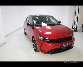 OPEL Corsa 6ª serie - Corsa 1.2 100 CV aut. GS