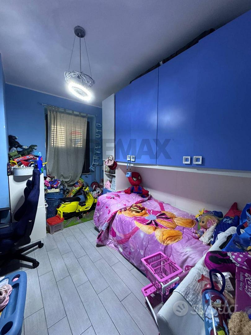 Appartamento – Siracusa, Bosco Minniti - Altro