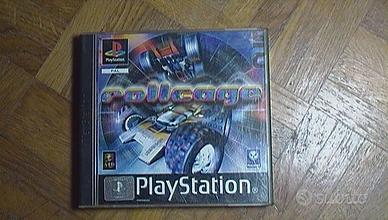 Video giochi PS1