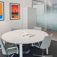 Uffici privati per 4 persone