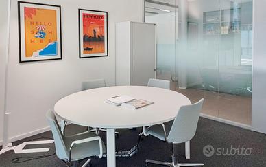 Uffici privati per 4 persone
