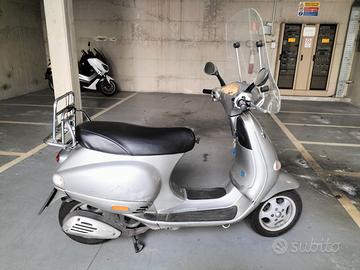 Piaggio Vespa 150 ET4 - 2000 con Crs Asi