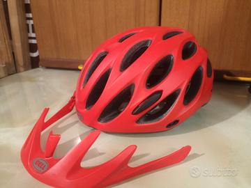 casco Bell bici