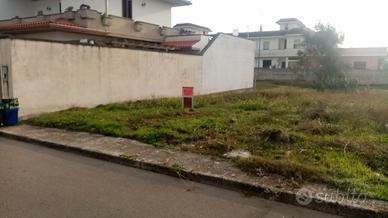 Terreno edificabile a VILLA CONVENTO