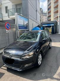 VW Polo  1.4 benzina in bune condizioni 