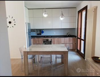 Casa/appartamento mare Fano