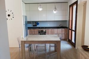 Casa/appartamento mare Fano