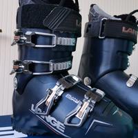 Scarponi sci donna LANGE RX 90 W L.V., tg. 25.5