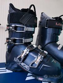 Scarponi sci donna LANGE RX 90 W L.V., tg. 25.5