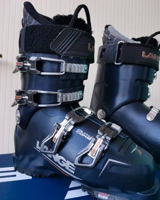 Scarponi sci donna LANGE RX 90 W L.V., tg. 25.5