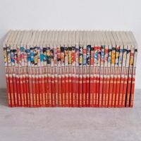 Ranma 1/2 manga completa