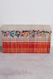 Ranma 1/2 manga completa