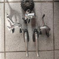 Shimano vintage   dura ace-    105