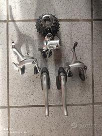 Shimano vintage   dura ace-    105