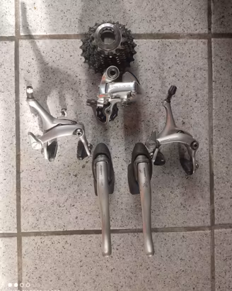 Shimano vintage   dura ace-    105