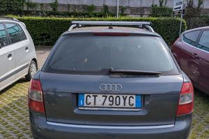 Audi A4 1.9 tdi