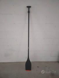 Pagaia SUP carbonio