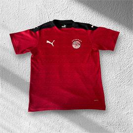 Maglia Puma Egypt national football team