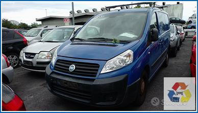 Ricambi Usati FIAT Scudo II