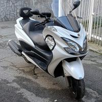 Majestic 400