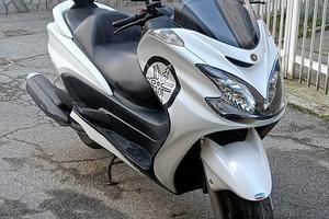 Majestic 400