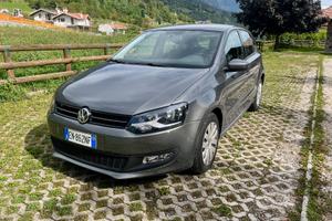 Polo Volkswagen 1.2 70 CV 5P Comfortline