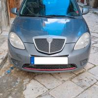 lancia Ypsilon 1.2 benzina