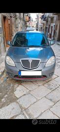 lancia Ypsilon 1.2 benzina