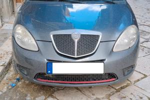 lancia Ypsilon 1.2 benzina