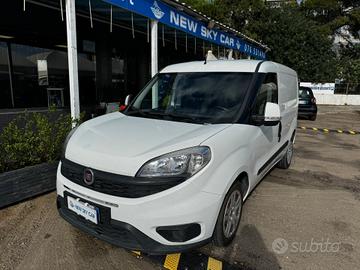 Fiat Doblò 1.3 MJT PL-TN Cargo IVA ESPOSTA
