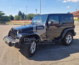 JEEP Wrangler 2.8 CRD DPF Sahara