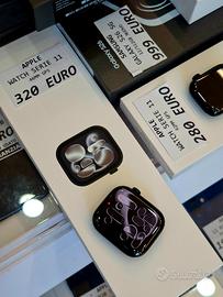 APPLE WATCH SERIE 11 46MM GPS