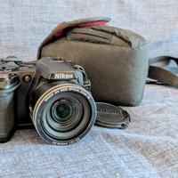 Nikon Coolpix L120